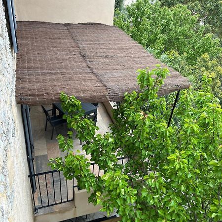 הוילה פטרימוניו Casa San Matteu מראה חיצוני תמונה